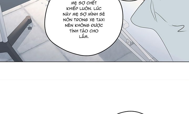 chuyện quái gì với giấc mơ đó vậy chapter 57 42