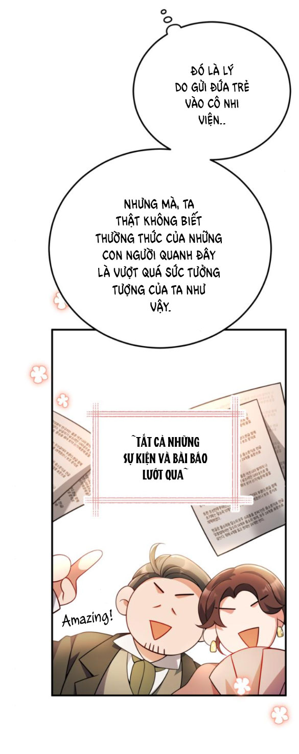 tôi sẽ ly hôn với người chồng bạo chúa chapter 51.1 34