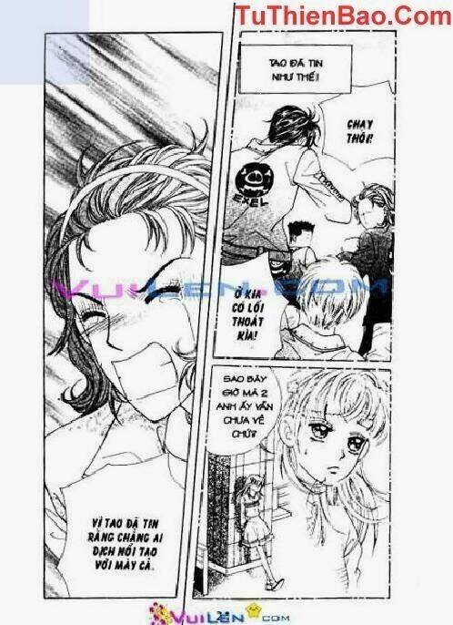 nhật ký tân hôn chapter 9 20