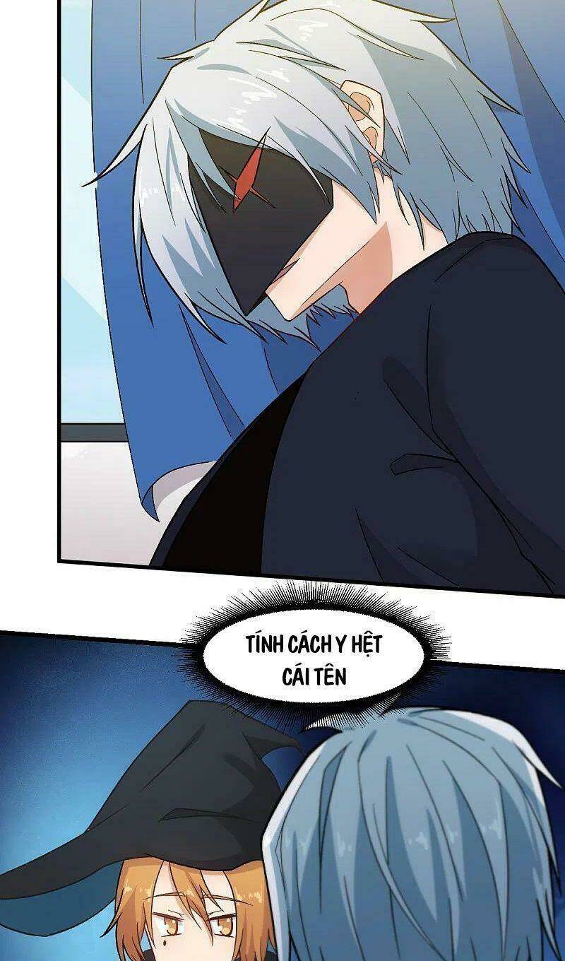 vườn trường cuồng sư hệ thống chapter 225 5