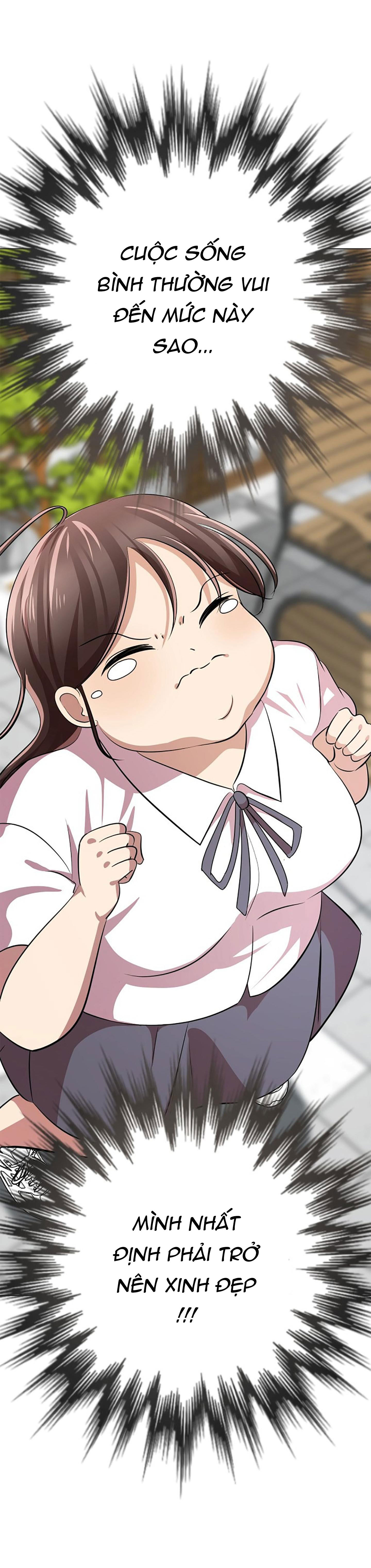 tầm quan trọng của vẻ bề ngoài chapter 2.1 56