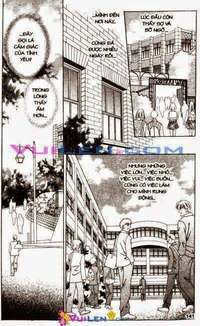 banana school chapter 8 141