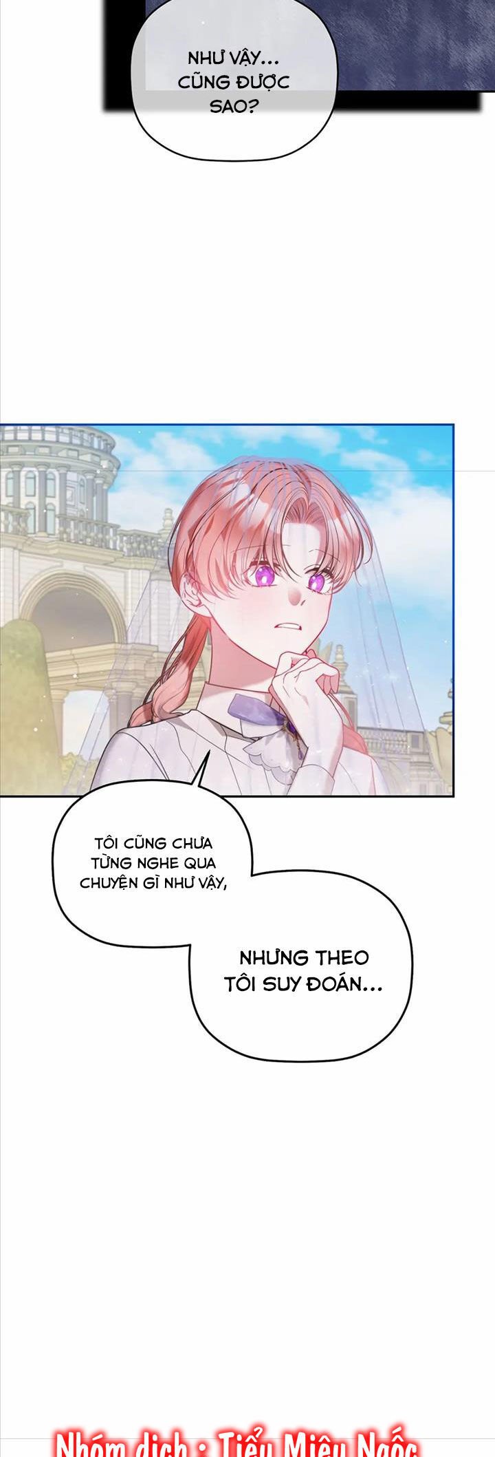 hoàng tử chuyển sinh trở thành người mạnh nhất thế giới nhờ vào sự hiểu biết về bug chapter 96 18