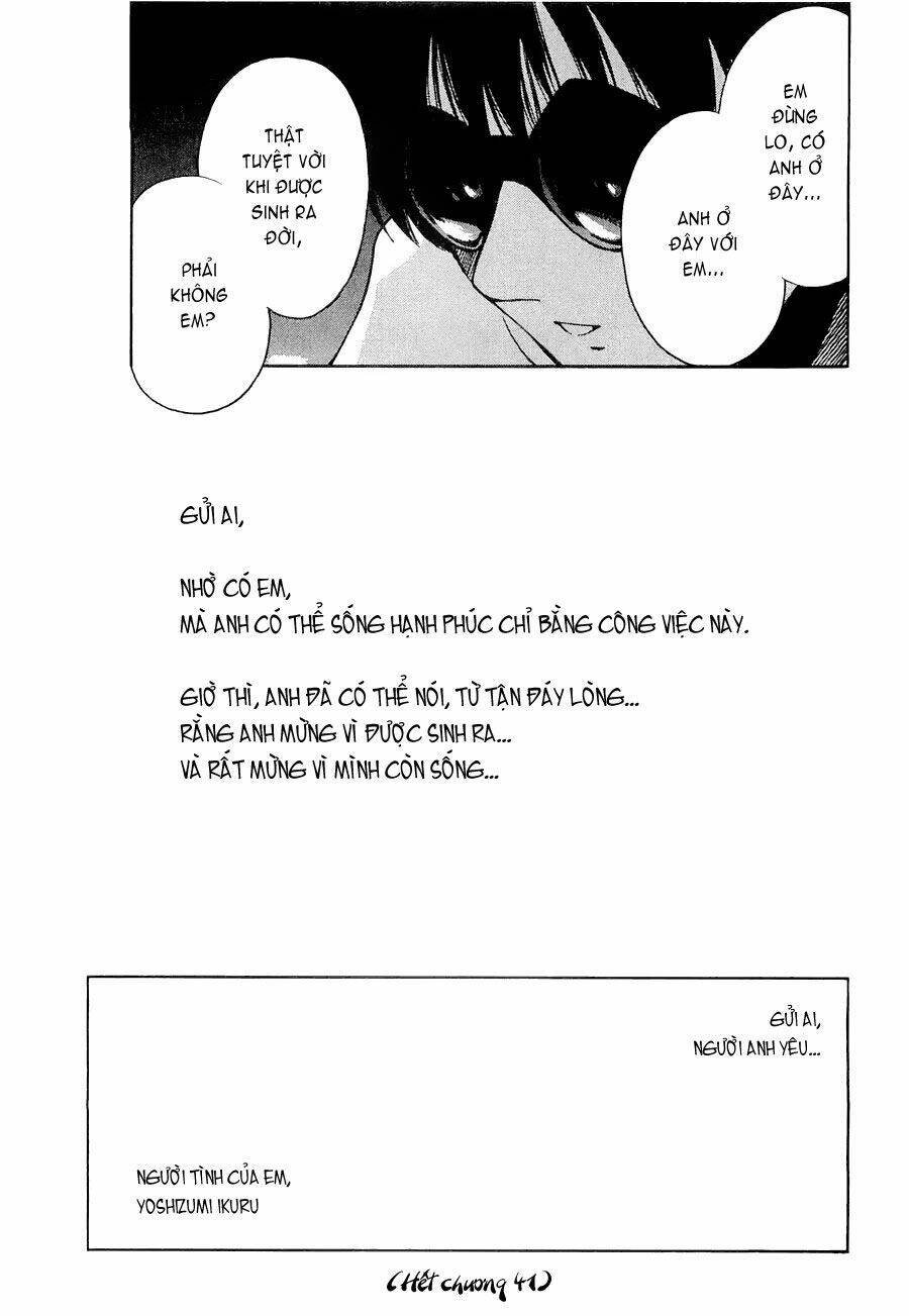 người tình chapter 41 21