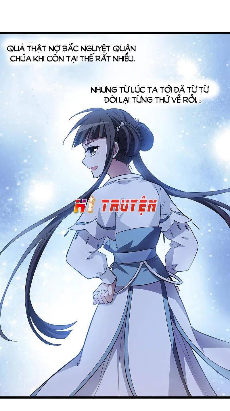 phượng nghịch thiên hạ chapter 492.2 16