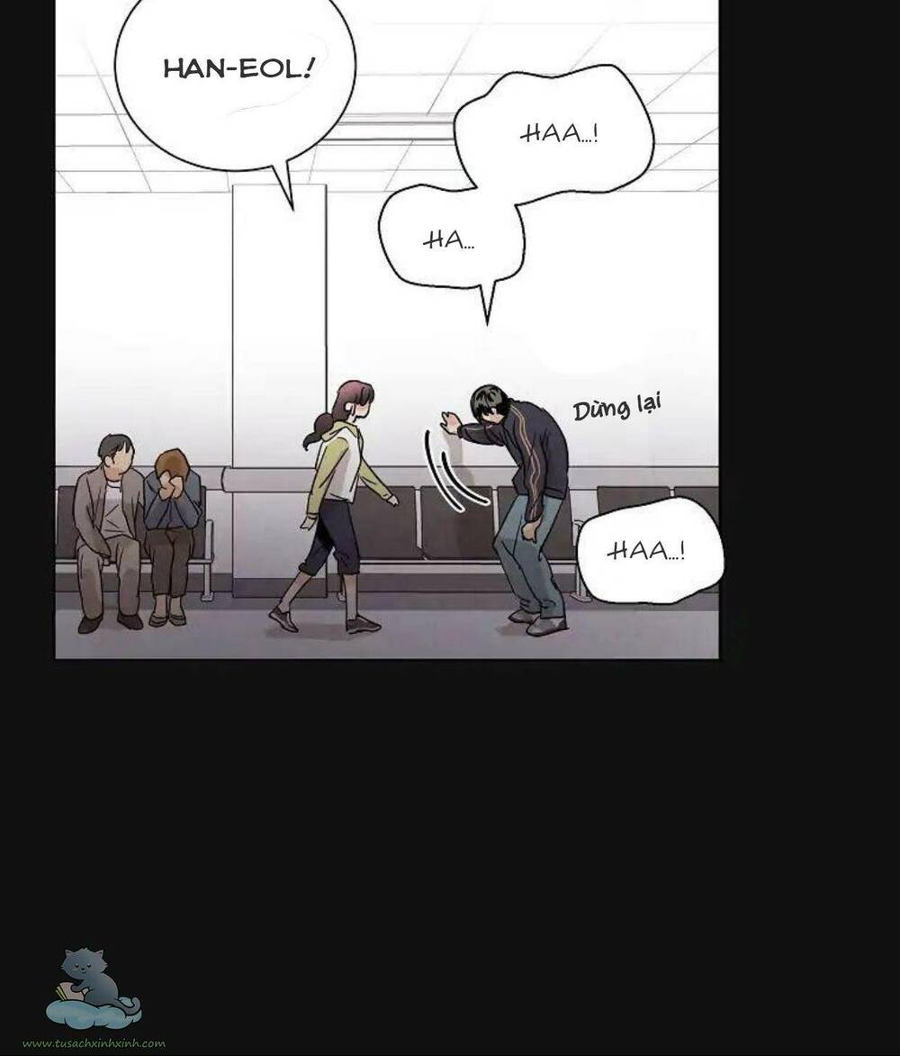 chào nhé, không làm thông gia nữa đâu! chapter 2 81