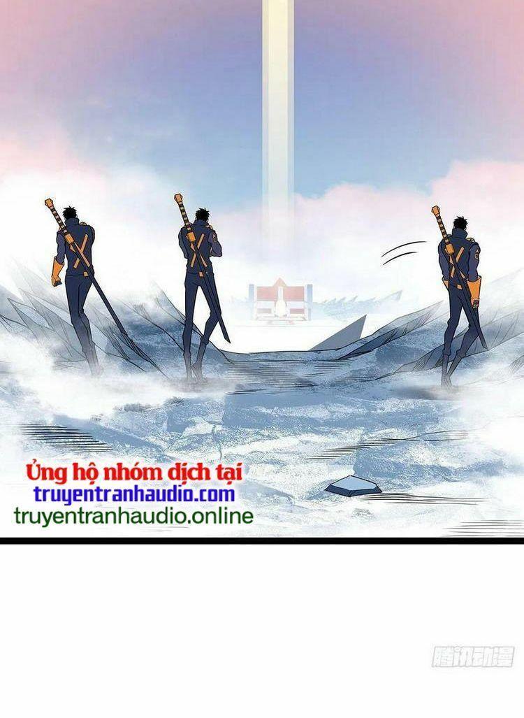 đi lên từ việc chơi game ngiêm túc chapter 87 20