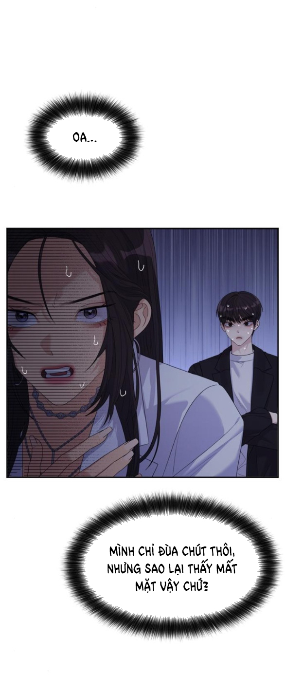 Couple Breaker chapter 58.1 11