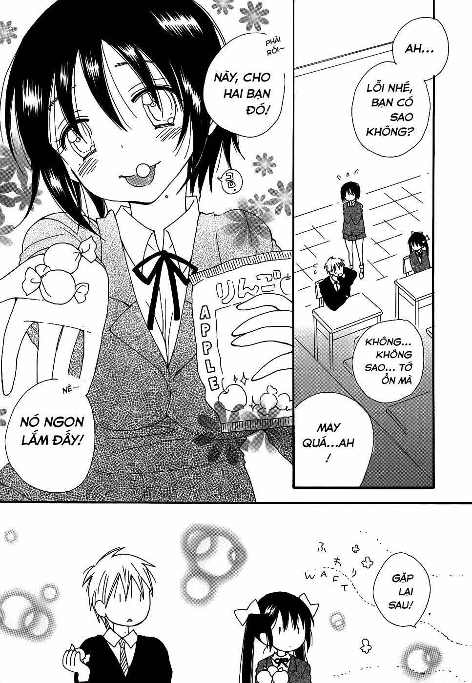 mou, sou shichau? chapter 1 10