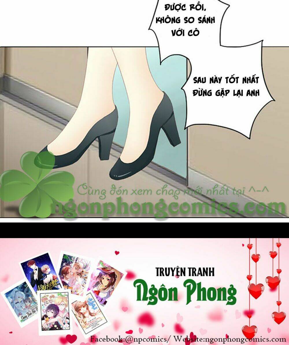 tổng tài bá đạo là gay chapter 3 21