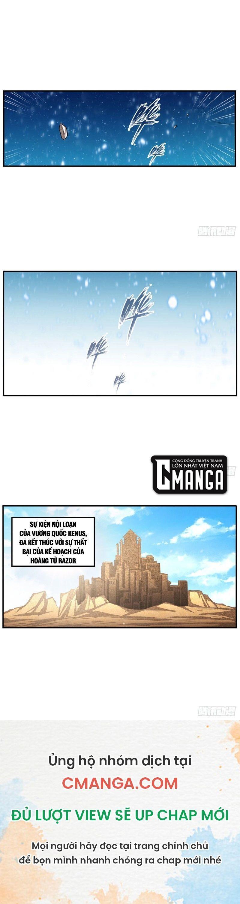 vô hạn sứ đồ và 12 nữ chiến binh chapter 186 9