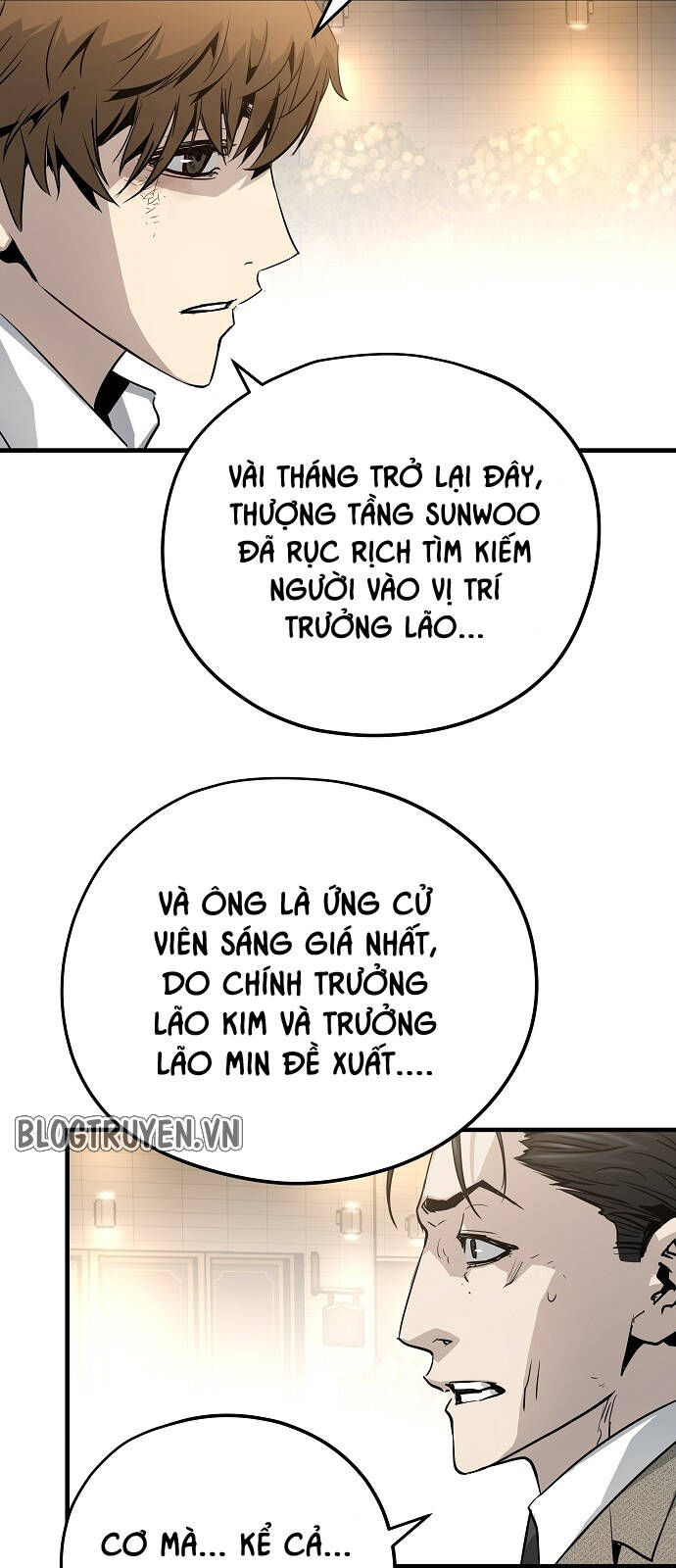 The Breaker 3: Quyền Năng Vô Hạn chapter 22 96