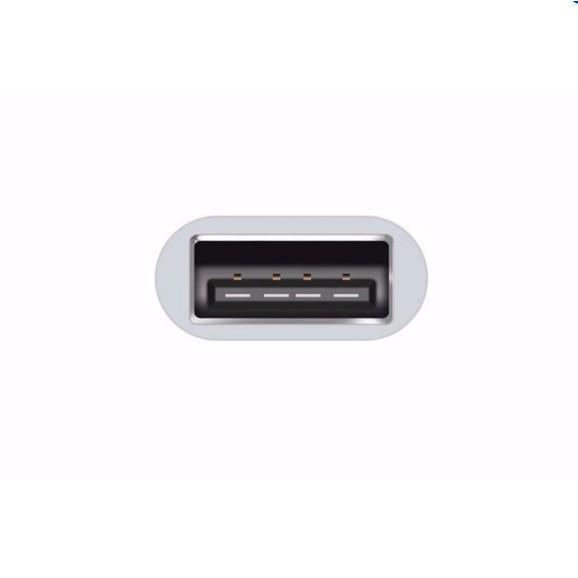 Cáp OTG kết nối, mở rộng bộ nhớ điện thoại với USB