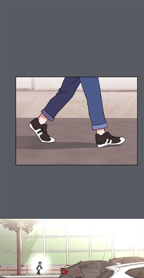 [raw] red candy chapter 52 38