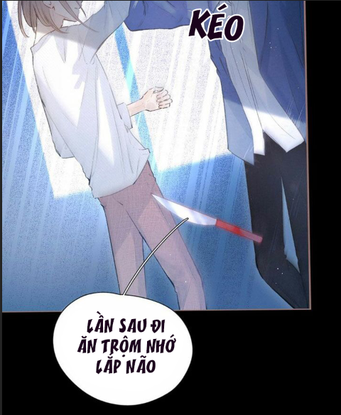 nỗi buồn của hoa cẩm tú cầu chapter 30 6