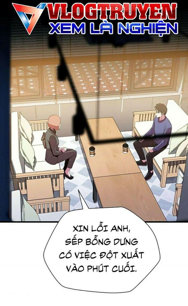 tiêu diệt đấng cứu thế chapter 56 36