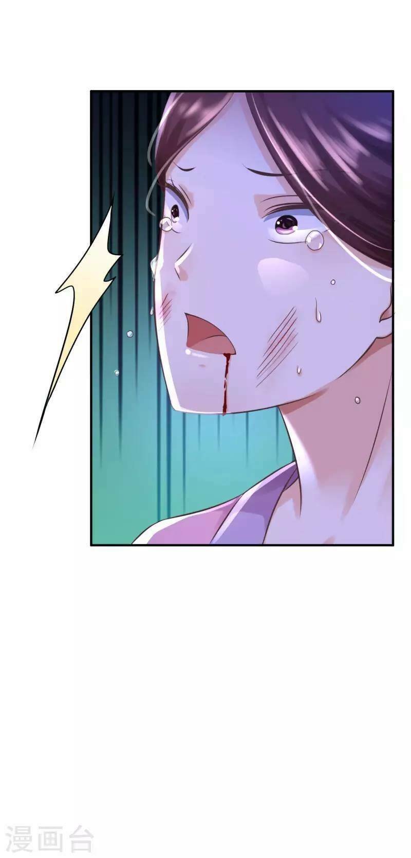 từng bước âm mưu thâm độc : huyết hoàng trở về chapter 6 6