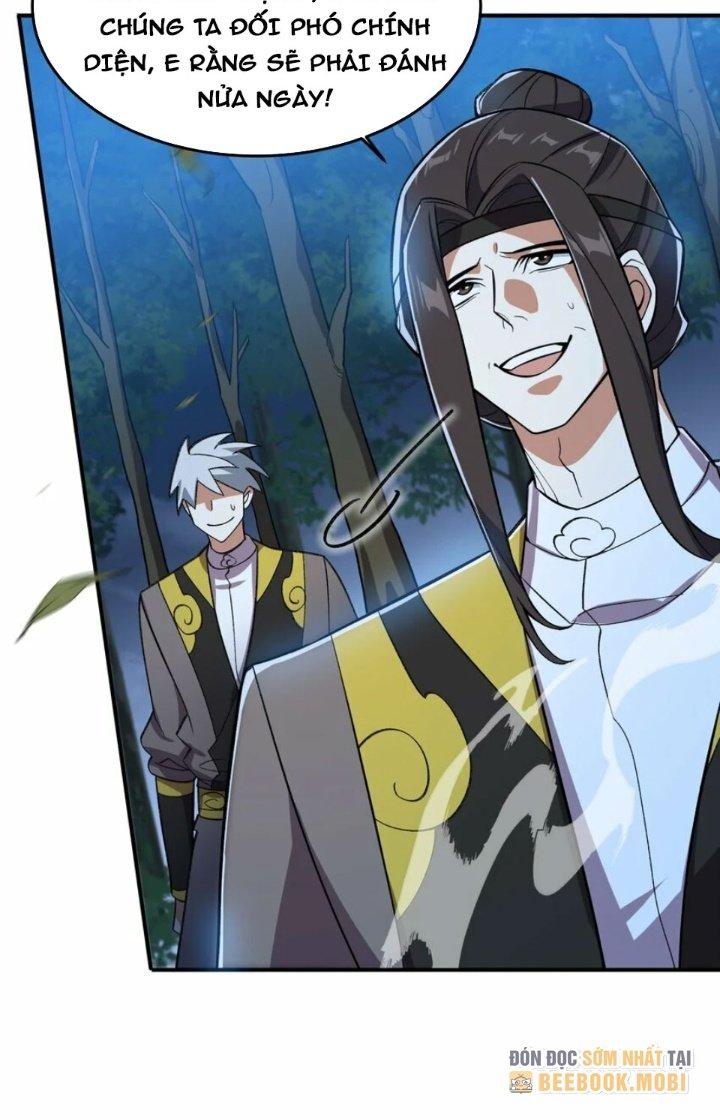 ta tại tu tiên thế giới 5 giờ tới 9 giờ về chapter 18 16