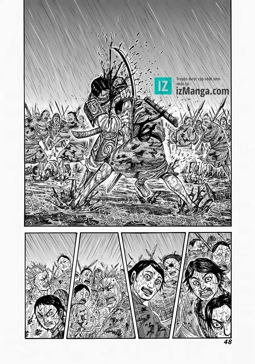 kingdom - vương giả thiên hạ chapter 231 3