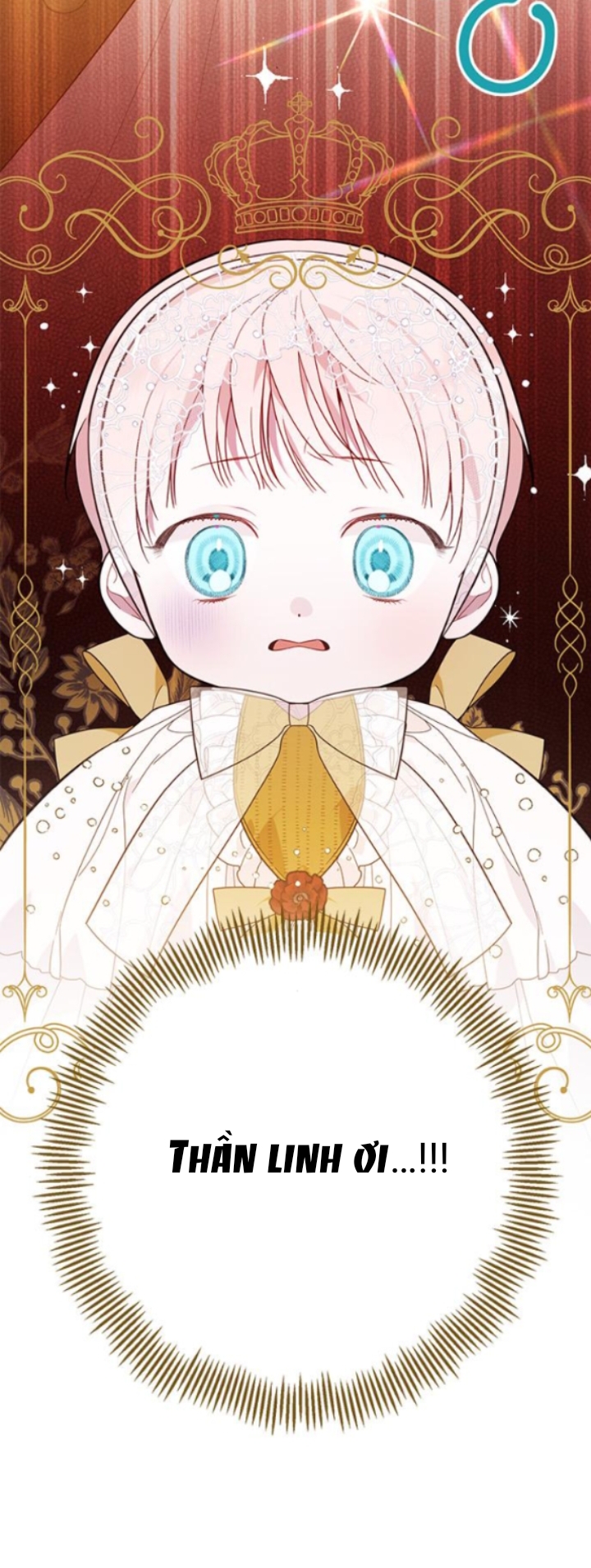 Tiểu Bạo Chúa chapter 19.1 - Trang 34