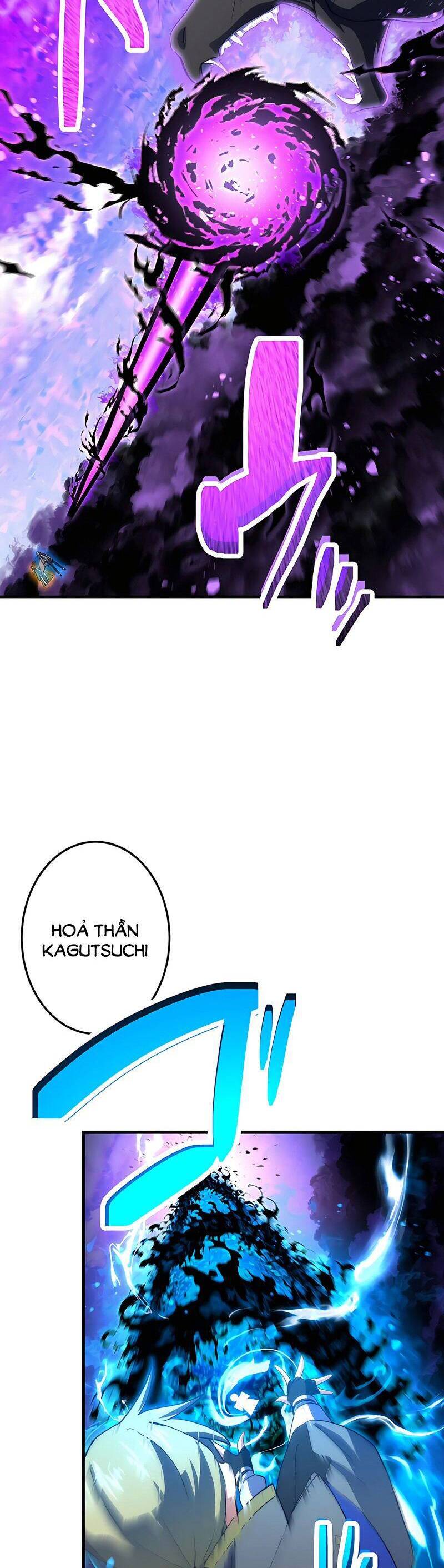 saikyou inyoushi no isekai tenseiki chapter 48 7