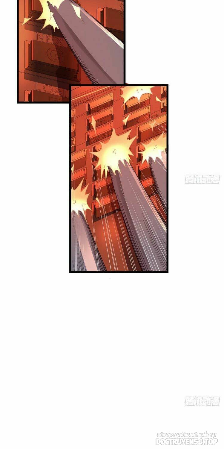 giải cứu 99 nữ chính ở mạt thế chapter 37 8