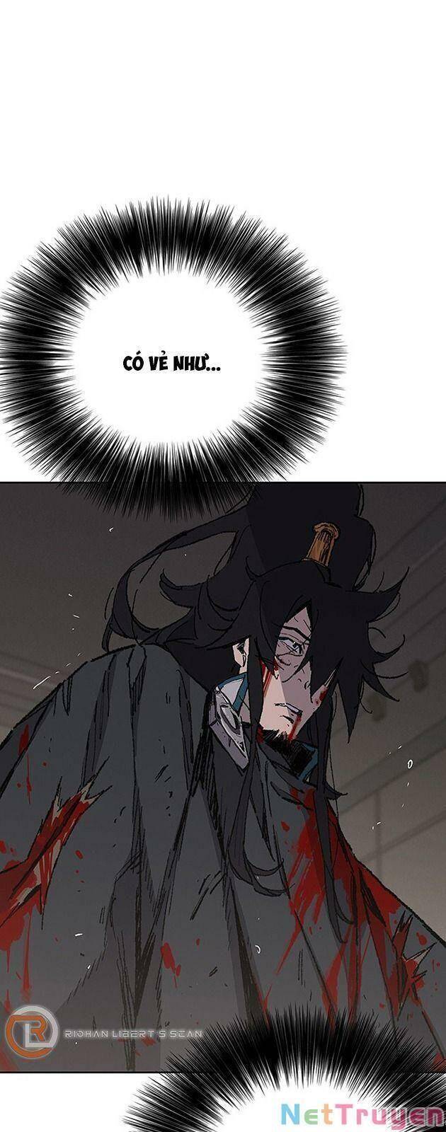 kiếm sĩ bất bại chapter 121 62