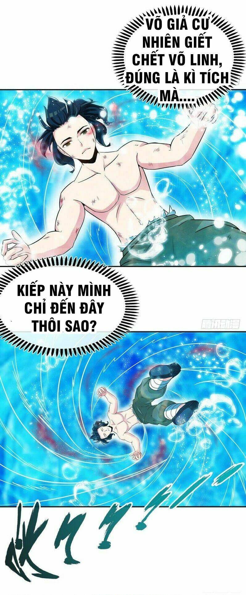 chí tôn thần ma chapter 54 24