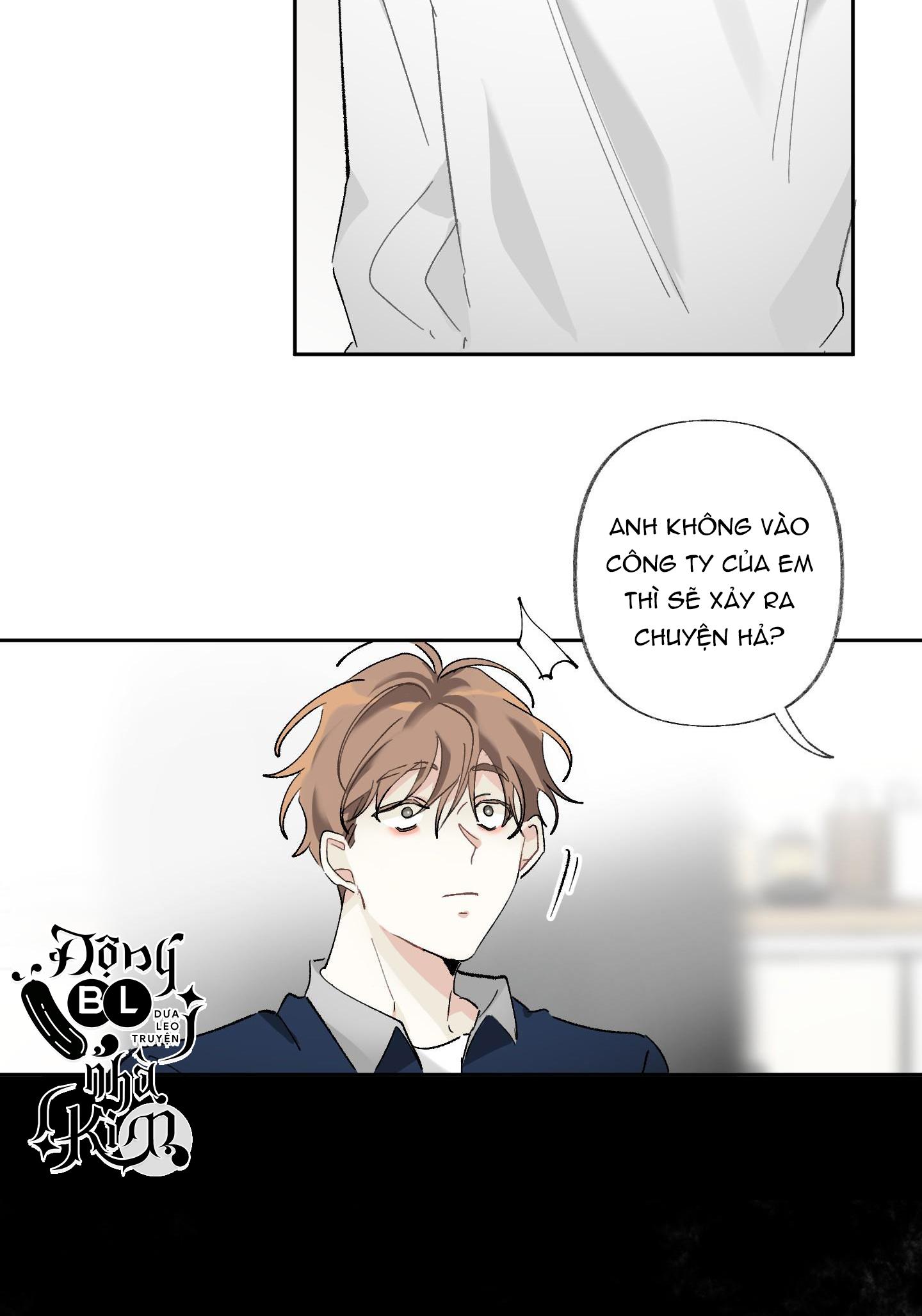 thế giới của tôi khi không có em chapter 25 13