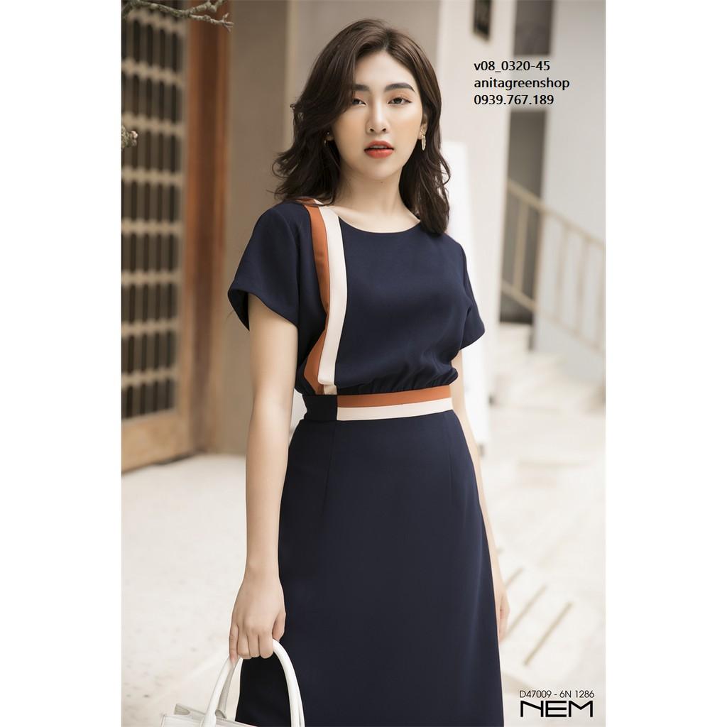 ĐẦM THIẾT KẾ KIỂU CÔNG SỞ, BAO SANG. v08_0320
