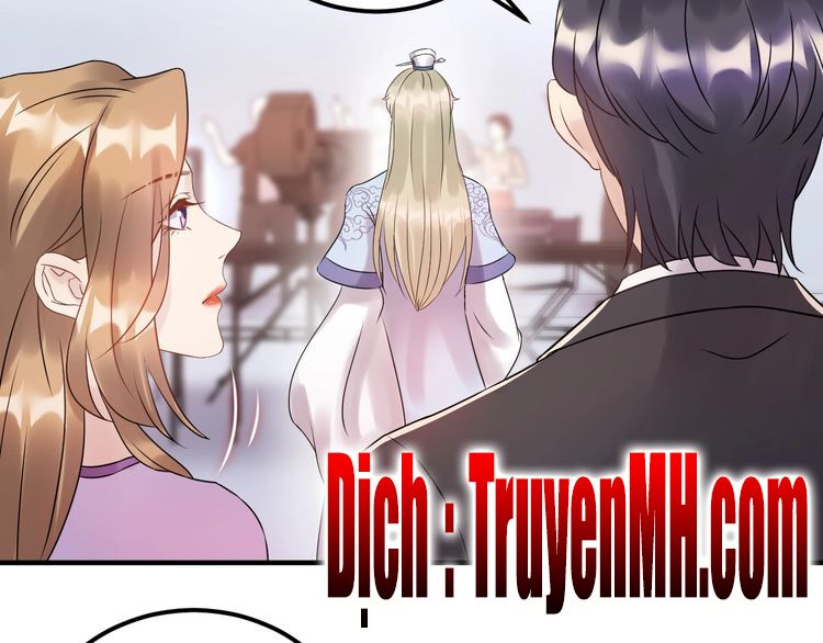 trọng sinh chi ức vạn ảnh hậu yếu thượng vị chapter 99 27