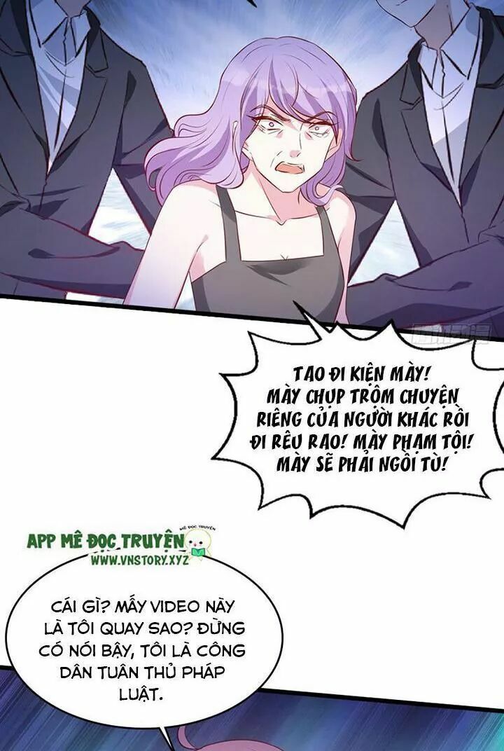 bảo bối đáng yêu đột kích chapter 36 6