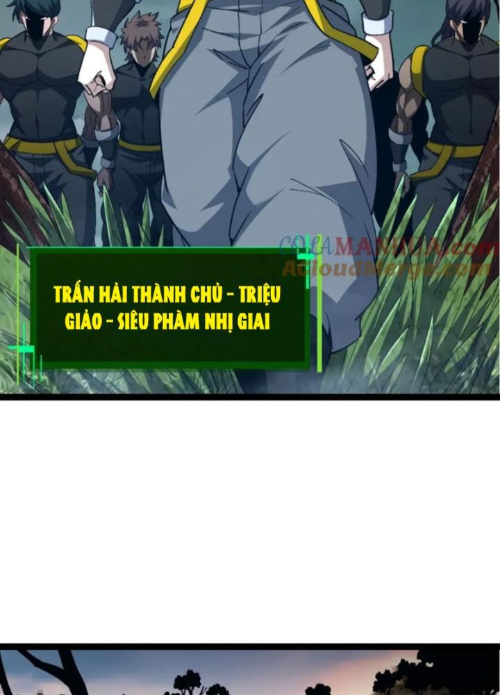 từ cây cổ thụ bắt đầu tiến hóa chapter 100 6