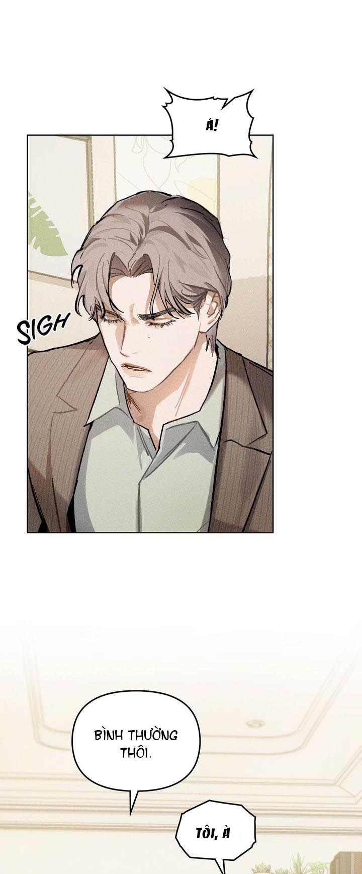Rơi Vào Nguy Hiểm chapter 6.1 - Trang 24