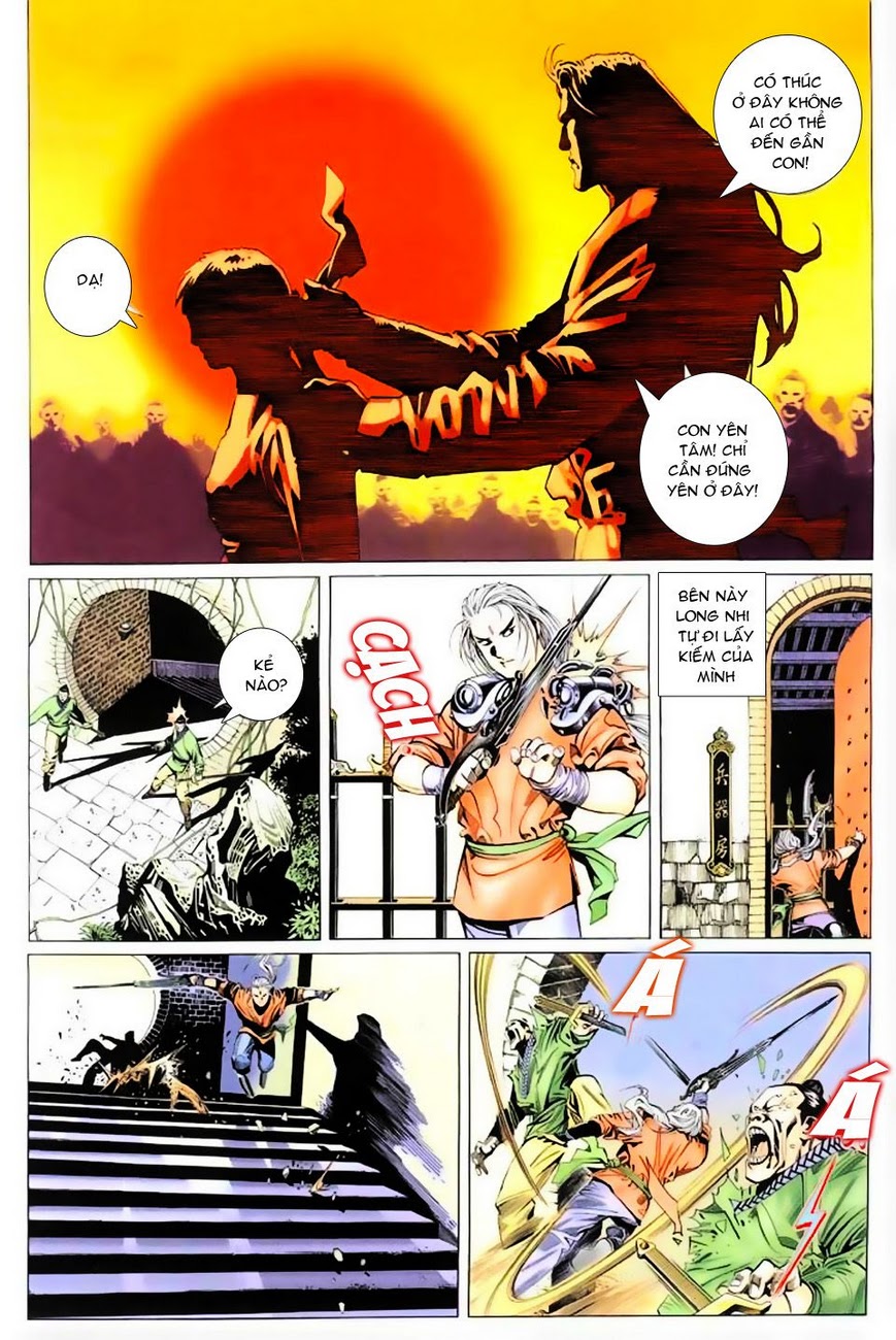 phong vân chapter 197 17