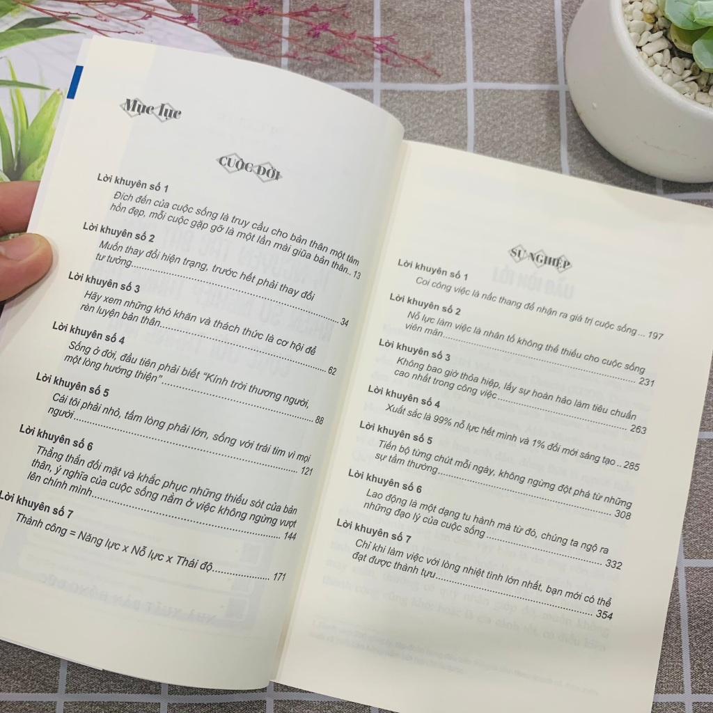 14 Nguyên Tắc Bất Biến Khiến Sự Nghiệp Thăng Tiến Cuộc Đời Thăng Hoa  - Bản Quyền