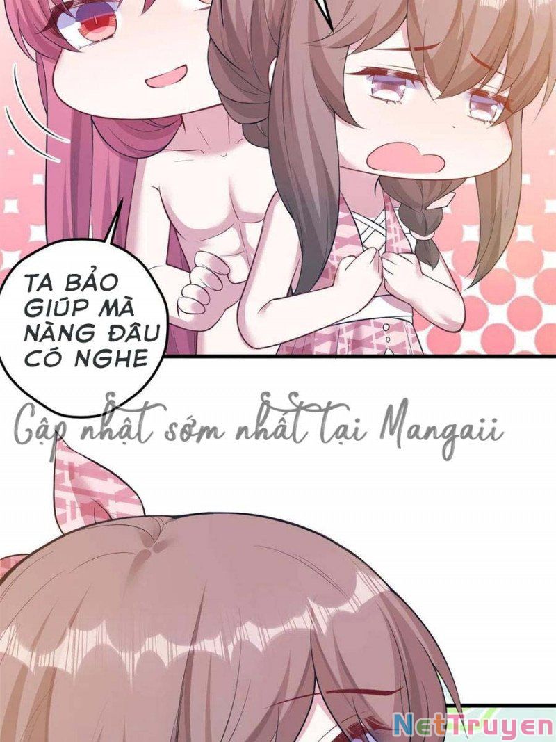 [16+] thảnh thơi thú thế chủng chủng điền, sinh sinh tể chapter 372 18