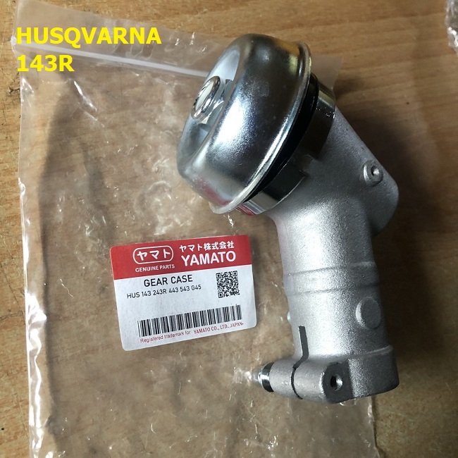 Đầu bò máy cắt cỏ HUSQVARNA 143 143R 243R 243RJ 443 543RS 543RBX G45