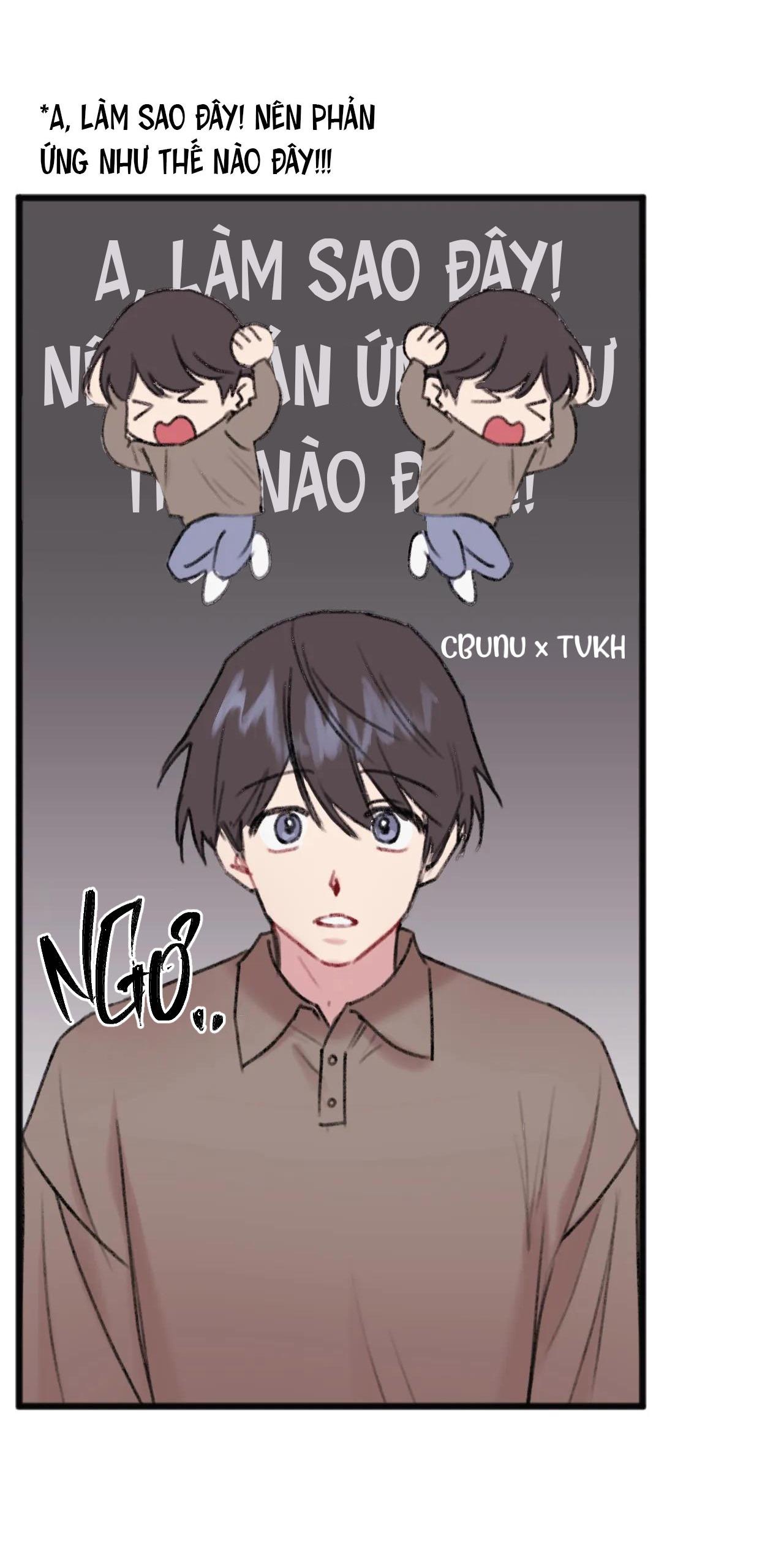 anh thật sự thích em sao chapter 5 70