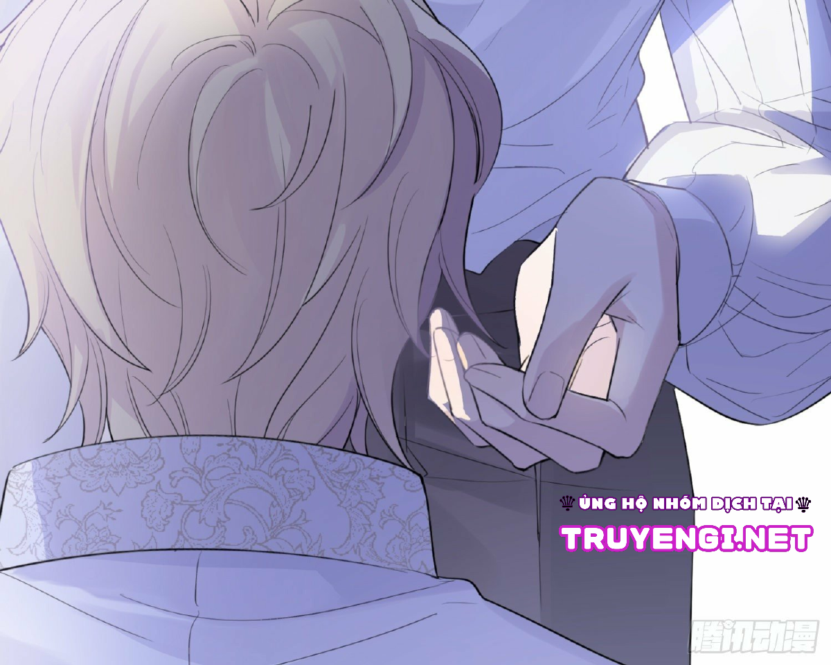 công lược của mami chapter 11 26