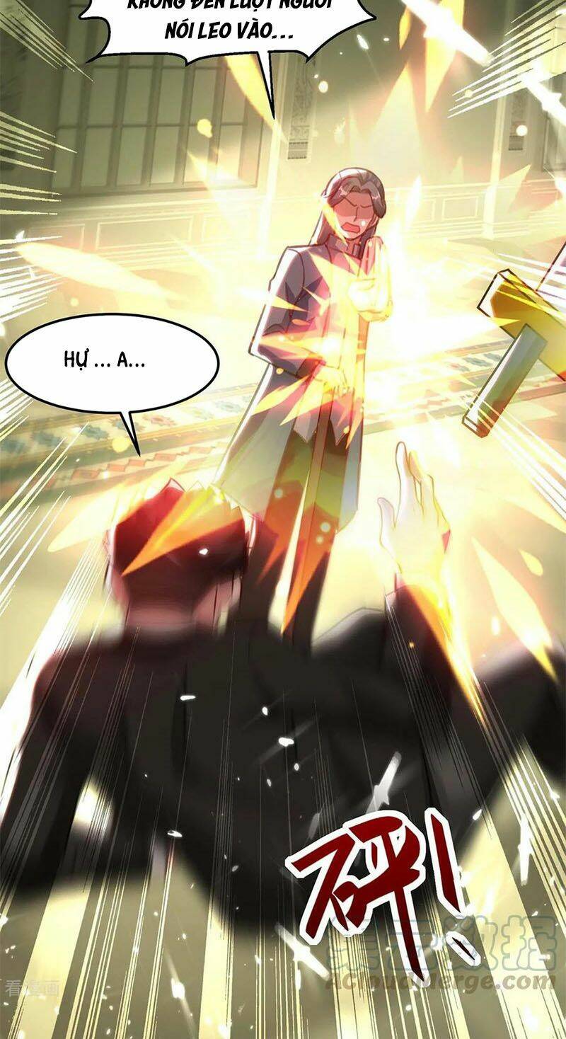 trọng sinh khí thiếu quy lai chapter 171 19