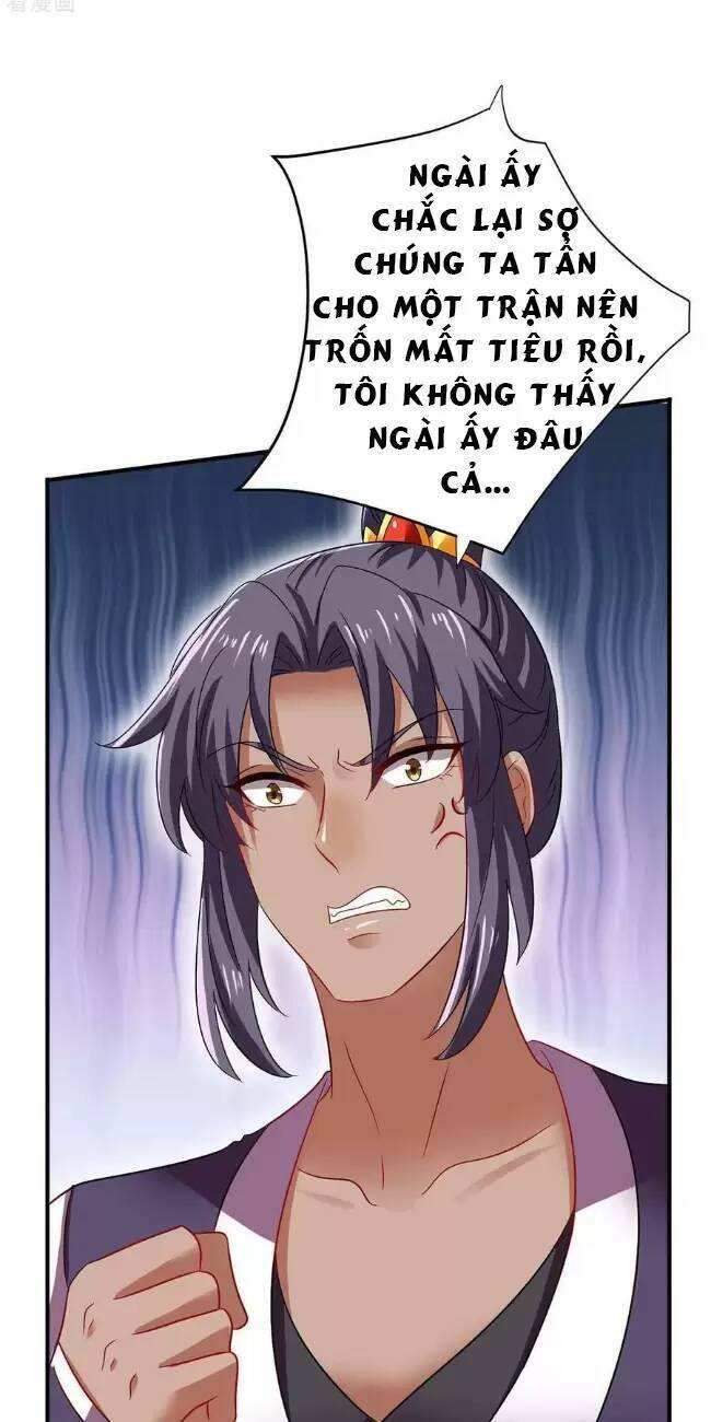 Thần Y Cửu Tiểu Thư Chapter 244 - Next Chapter 245