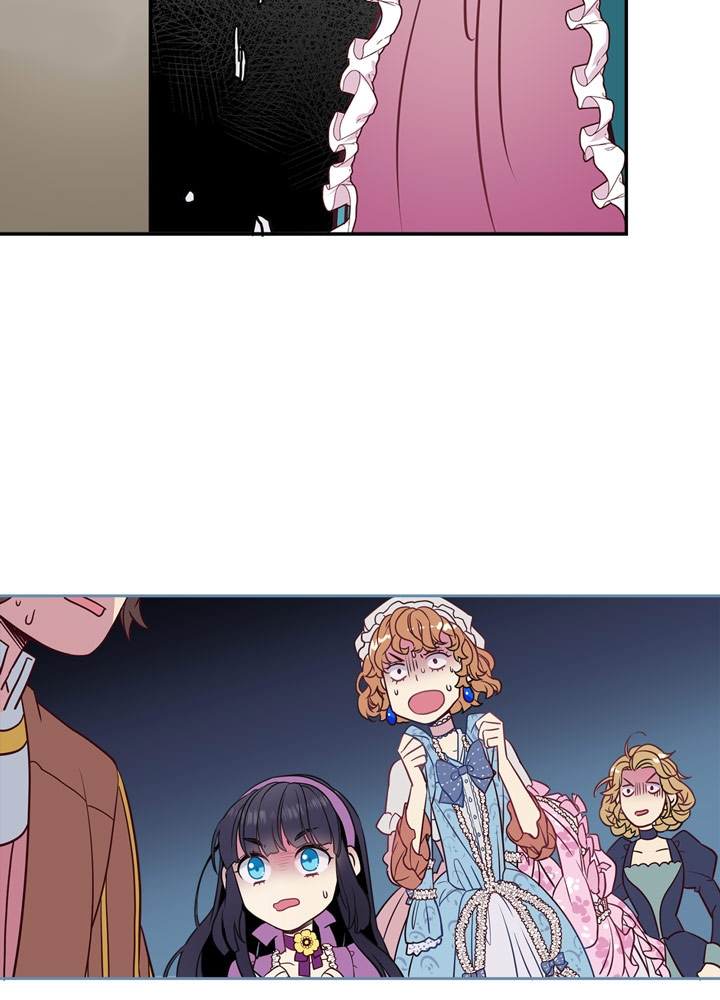 tôi là mẹ kế nhưng con gái tôi quá dễ thương chapter 5 33