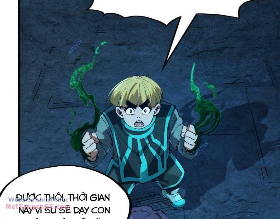 vạn cổ chí tôn chapter 279 134