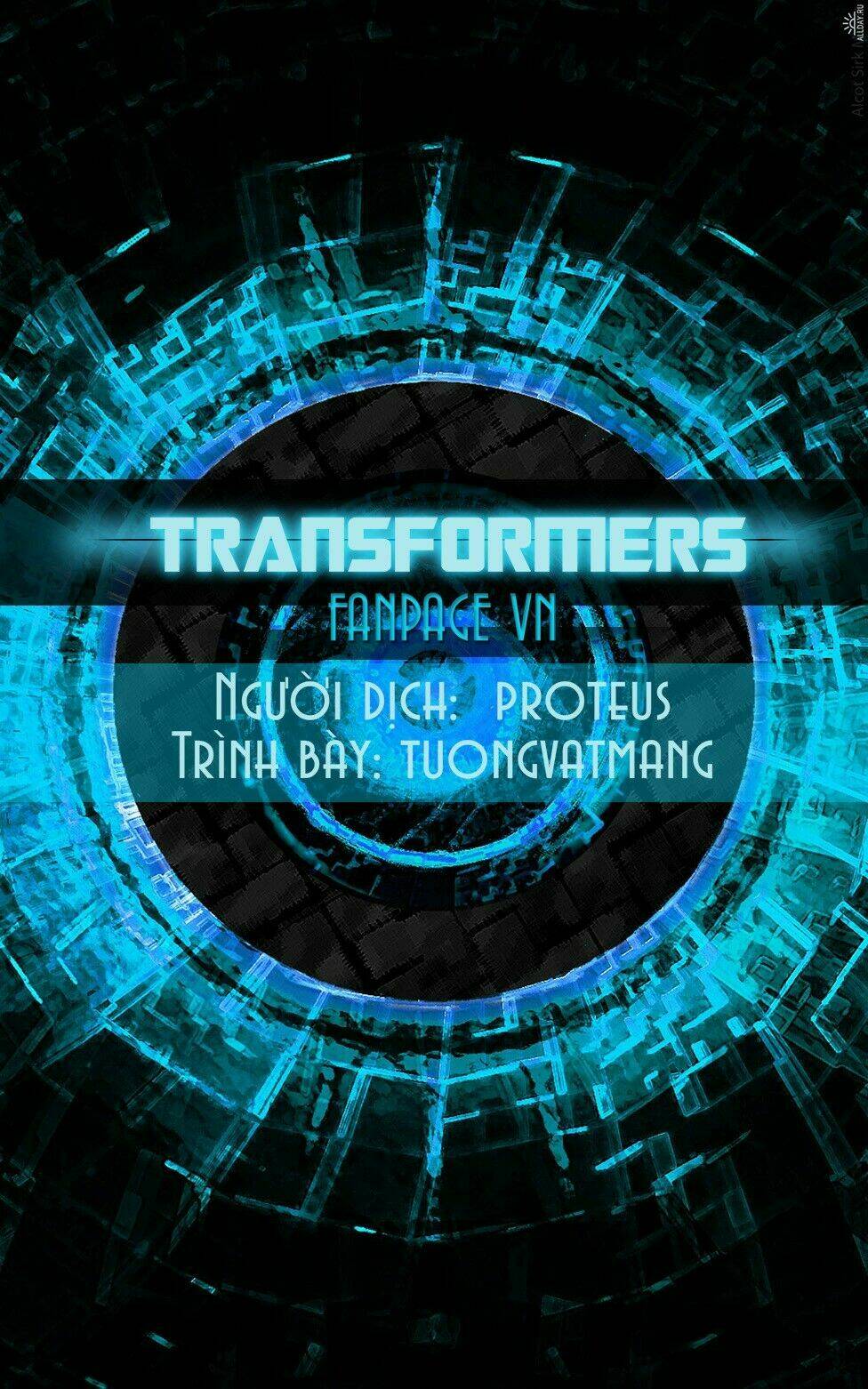 the transformers: more than meets the eye chapter 8 23