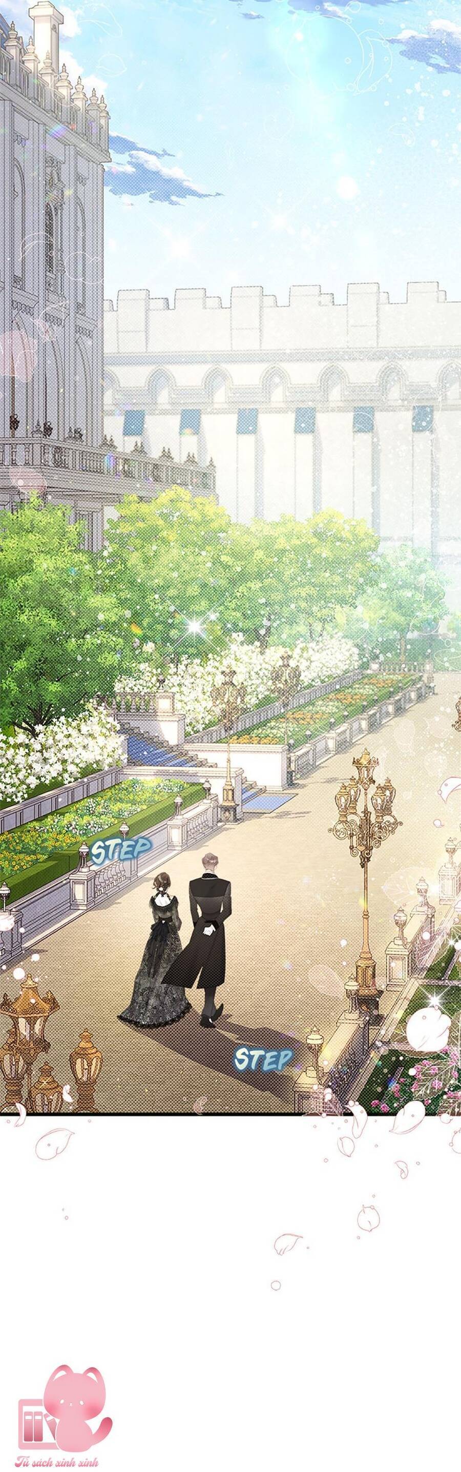 [15+] công chúa chloe chapter 120 49