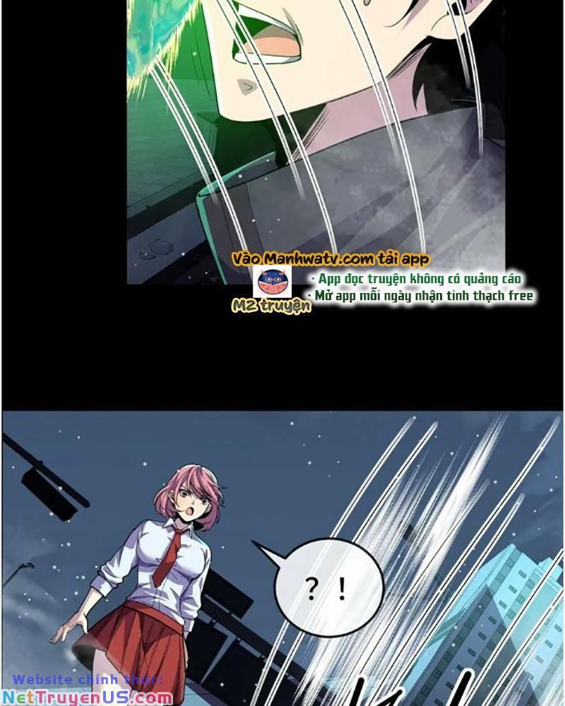 nhìn thấy thanh máu, ta xử tội thần linh chapter 113 16