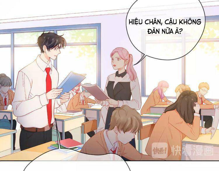 giai điệu của sự va chạm chapter 25 25