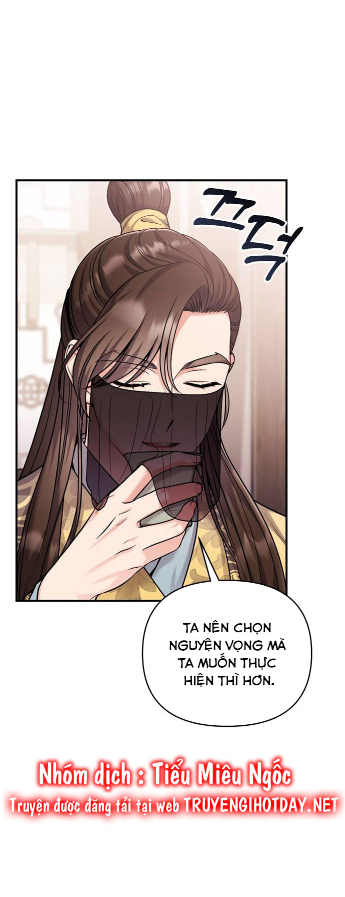 cao thủ chốn hậu cung chapter 42 15