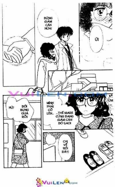 cô gái khả ái chapter 5 106